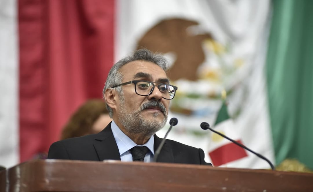 CDMX tipifica el hostigamiento coercitivo; Congreso aprueba nuevas penas y reformas contra la extorsión. Foto: Especial