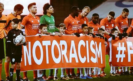 Guillermo Ochoa y Standard de Lieja consiguen agónico triunfo 