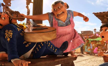 "Coco" deja atrás a "Minions" en la taquilla histórica mexicana