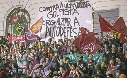 Lula, durmiendo con el enemigo