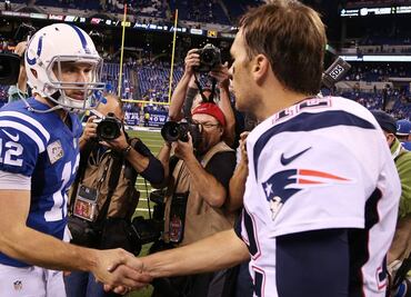 Los picks de la Semana 6 de la NFL