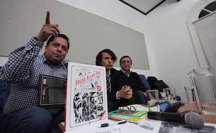 La cultura también se lee en cómic y manga