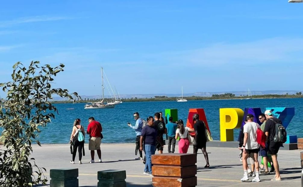 Gobierno de BCS y EU acuerdan colaboración e intercambio de información; buscan seguridad para turistas y residentes.
Foto: Especial.