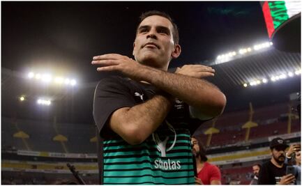 Rafael Márquez cumple 42 años; lo mejor del Káiser