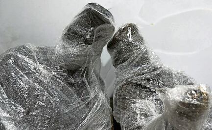 Retiro de estatuas de Fidel y el Che desata confrontación; están emplayadas en alcaldía