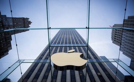 Apple, interesada en la unidad de chips de Toshiba