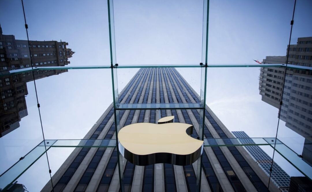 Apple, interesada en la unidad de chips de Toshiba