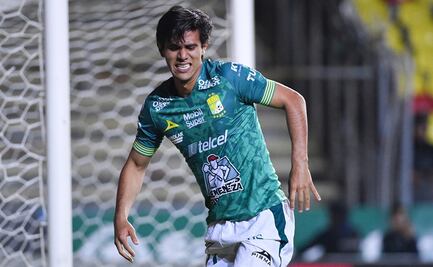 Macías deberá ganarse su lugar en el vestidor de Chivas