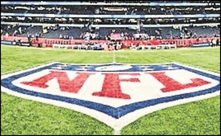 Más cambios en la agenda de la NFL: se juega en martes