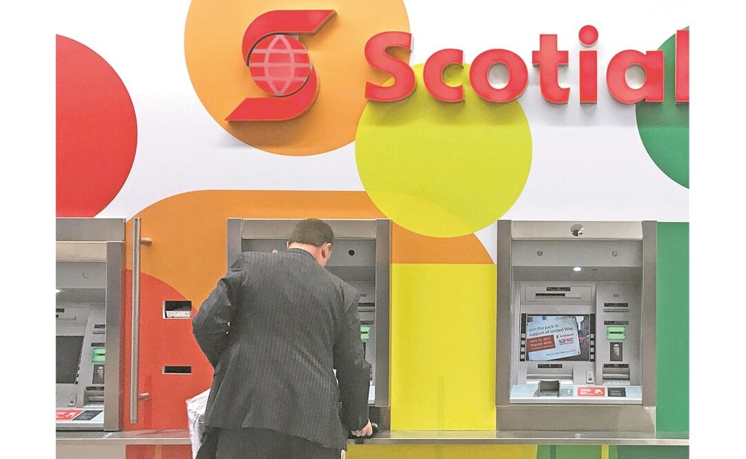 En enero pasado, los 50 bancos del país reservaron 220 mil millones de pesos para contingencias. Foto: ARCHIVO EL UNIVERSAL