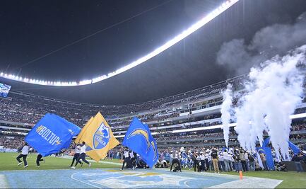 La NFL no piensa jugar en otro estadio de México que no sea el Azteca