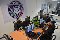Policía Cibernética atiende cerca de 9 mil reportes por delitos digitales en 2026; extorsión y acoso, las más recurrentes