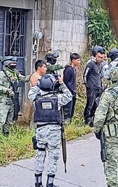 Asesinan a familia en Pantelhó; 4 eran menores de edad