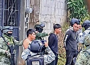 Asesinan a familia en Pantelhó; 4 eran menores de edad