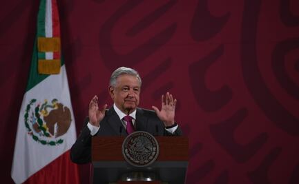 Ante ataques, mi "escudo protector" es la mañanera y mi “ángel de la guarda es el pueblo”: AMLO