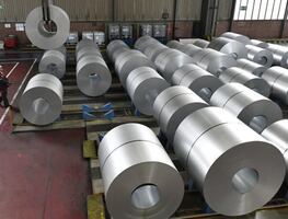 Gobierno cancela permisos a dos maquiladoras por importar acero asiático irregularmente