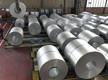 Impacto por aranceles de Trump a acero y aluminio será limitado: BBVA; no afectará competitividad, afirma