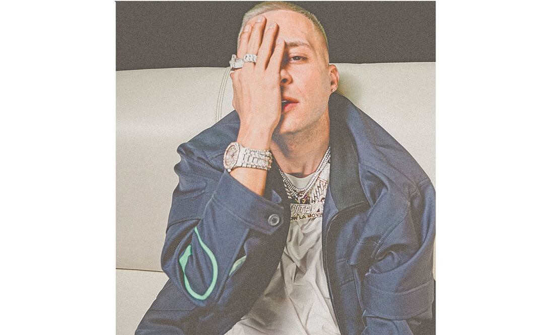 Nio prueba suerte como solista en lo urbano