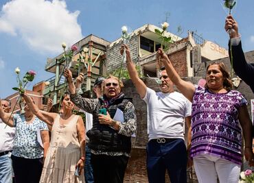 19 de septiembre, la herida que sigue abierta