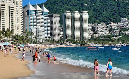 Ingreso por turismo suma 18.2 mil mdd de enero a julio de 2023