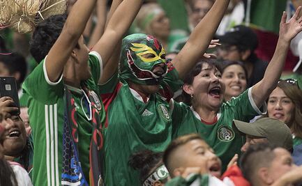 Qatar 2022 prohibirá máscaras de lucha libre en los estadios