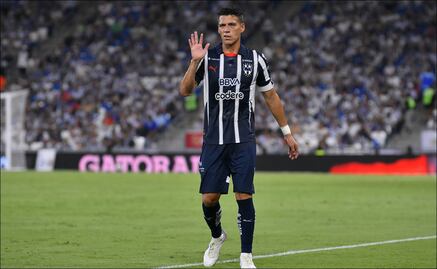 Héctor Moreno podría retirarse al terminar el Clausura 2025; "Rayados será mi último equipo" aseguró