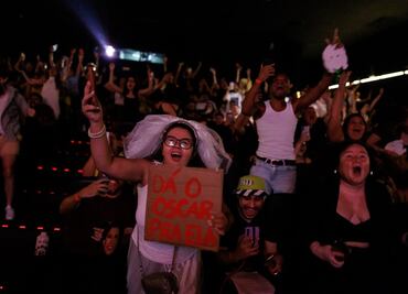 Aún estoy aquí: la película ganadora del Oscar que refleja el drama de los desaparecidos en Brasil