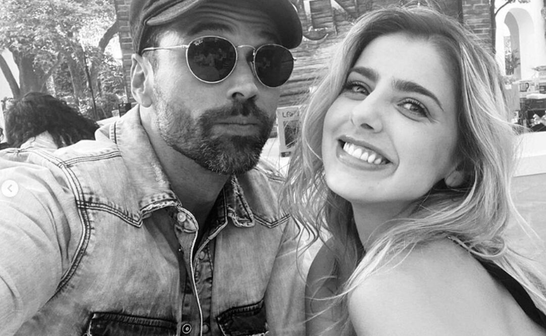 Foto: Vía Instagram @michellerenaud