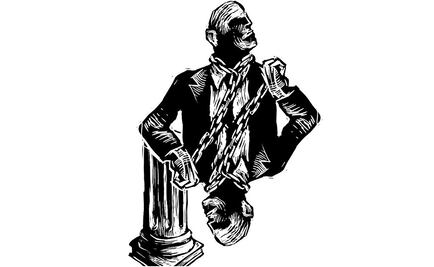 Genaro García Luna: historias de oscuridad