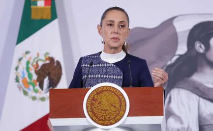 Sheinbaum anuncia inauguración del Tren El Insurgente de Santa Fe a Observatorio; abre totalmente obra que inició con Peña Nieto