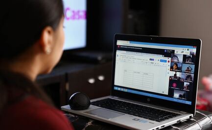 Policía Cibernética capacita a maestros de Aguascalientes para prevenir violencia virtual