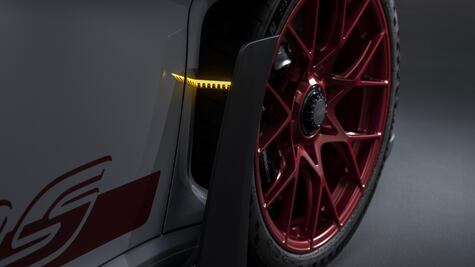 El opcional de Porsche que cuesta lo mismo que dos autos nuevos