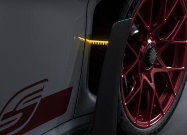 El opcional de Porsche que cuesta lo mismo que dos autos nuevos