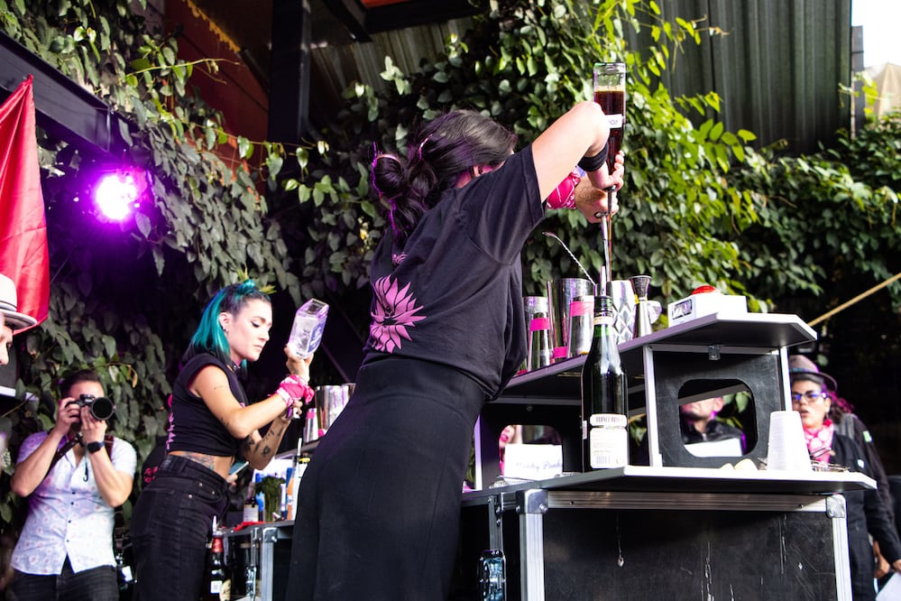 Foto: Mariana Salazar y Jimena Alva 