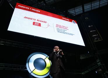 El Guadalajara defiende a Chivas TV de las televisoras