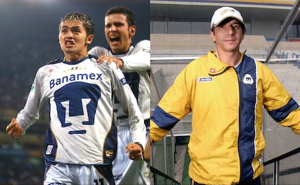 Leyendas de Pumas reviven la aguerrida rivalidad contra América