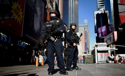 Dos terroristas llegaron a París a través de Grecia