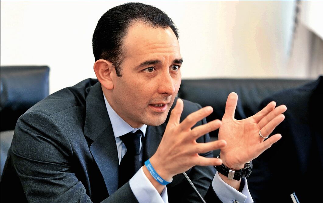 Foto: archivo/EL UNIVERSAL