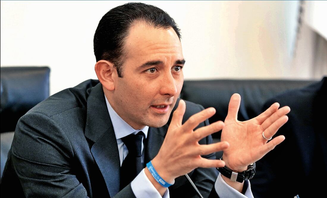 Foto: archivo/EL UNIVERSAL