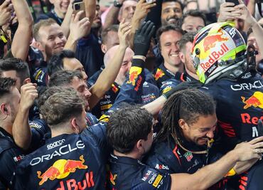 F1: Las novedades que se presentan este fin de semana en el GP de Azerbaiyán, con Sprint Race incluida