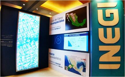 Inegi advierte que recorte presupuestal pone en riesgo su operatividad