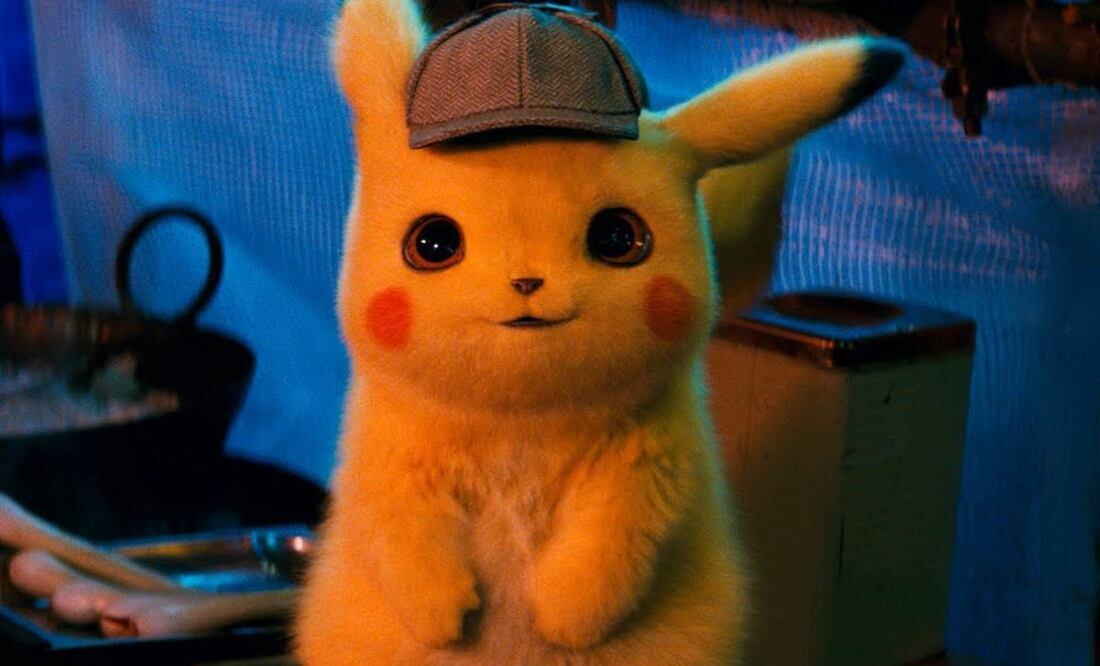 La cinta está protagonizada por Justice Smith, quien interpreta a Tim Goodman, un joven que trabaja como agente de seguros, pero que alguna vez fue un entrenador Pokémon.