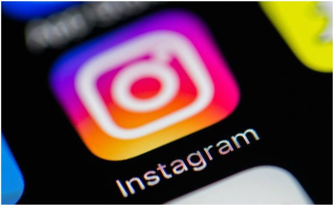 Para acceder al filtro, haz clic en el “...” del menú de configuración de tu perfil, desplázate y toca "Comentarios"