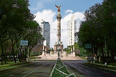 México tendrá una economía más grande que Rusia, por primera vez desde 2005: FMI 