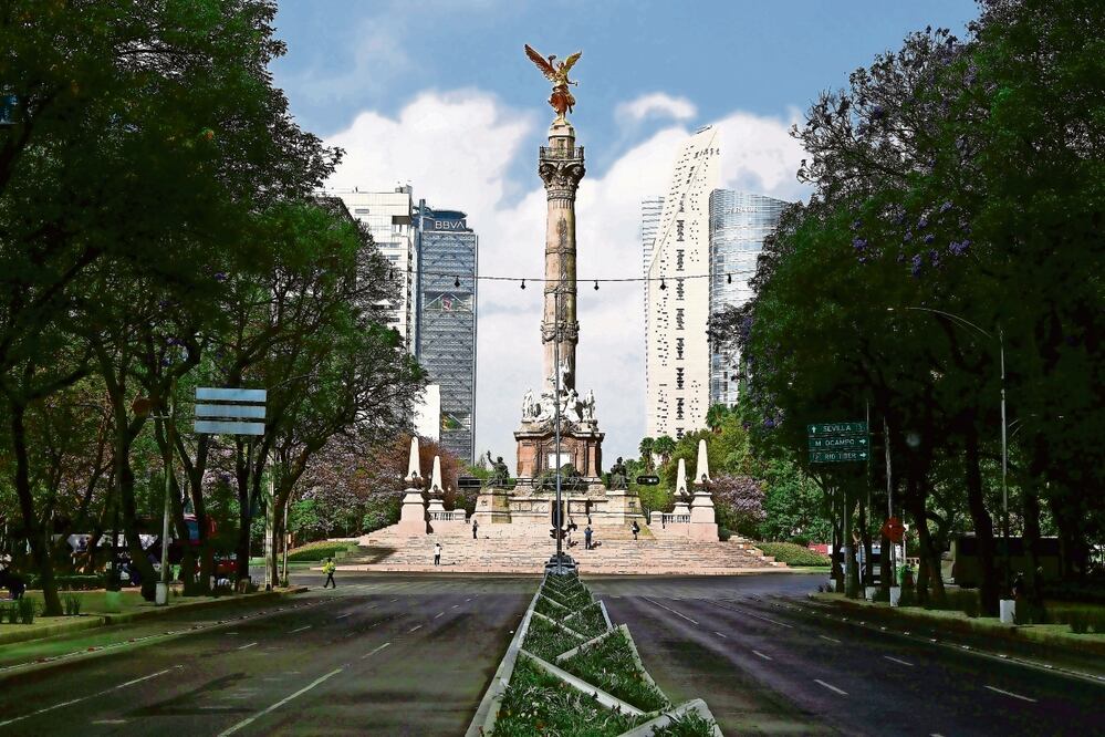 En el último par de años la economía nacional pasó de la posición 15 a la 12 tras quitar del camino a España, Corea del Sur y Australia. Archivo El Universal