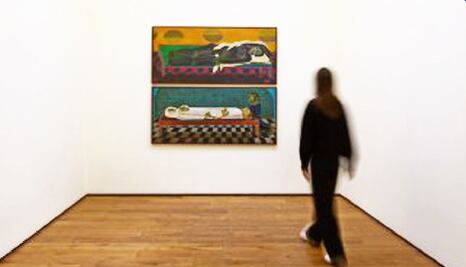 Semana del Arte 2025: una guía para ver, escuchar, recorrer y vivir el arte