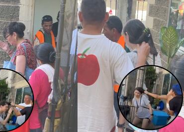 Desalojan a familia que invadió casa en Tampico; permaneció por 10 años viviendo en la propiedad