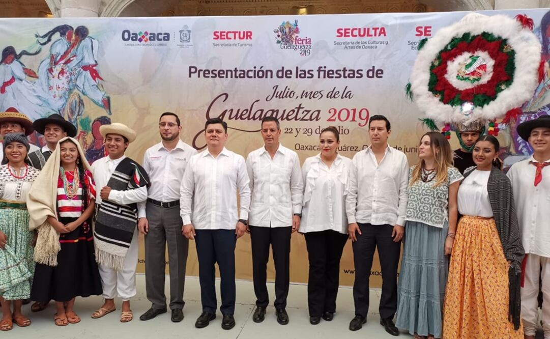 Foto: Edwin Hernández / EL UNIVERSAL