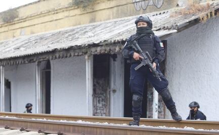 Policías municipales brindarán ayuda a migrantes que transiten por Ecatepec