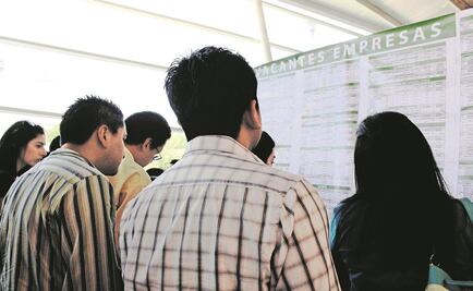 Prevén menor dinamismo para el empleo en 2018